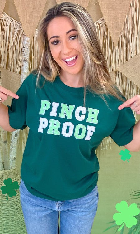 Pinch Proof T-Shirt