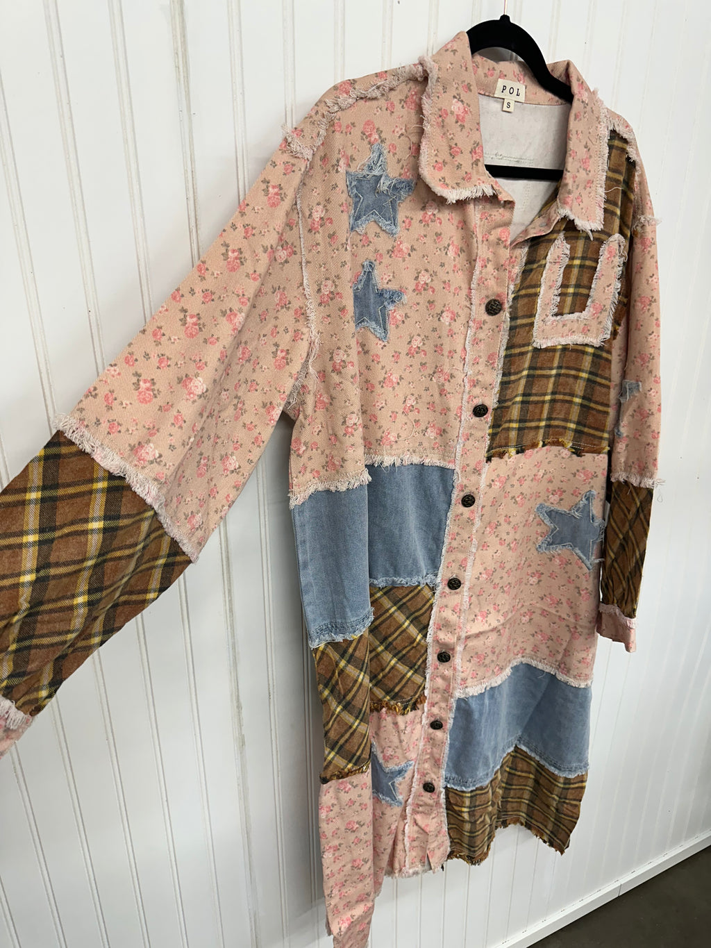 The Jessica Cover-Up