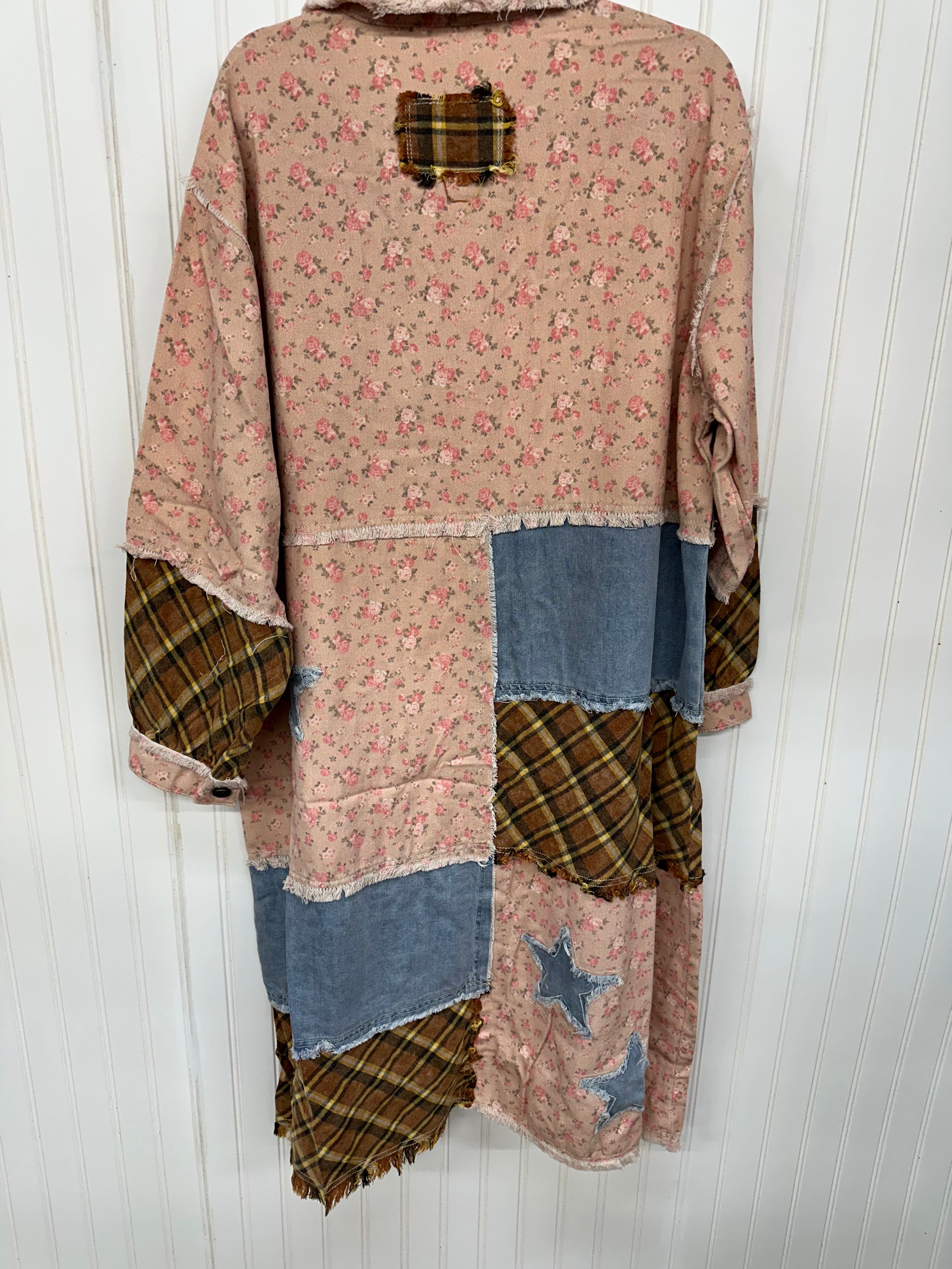 The Jessica Cover-Up