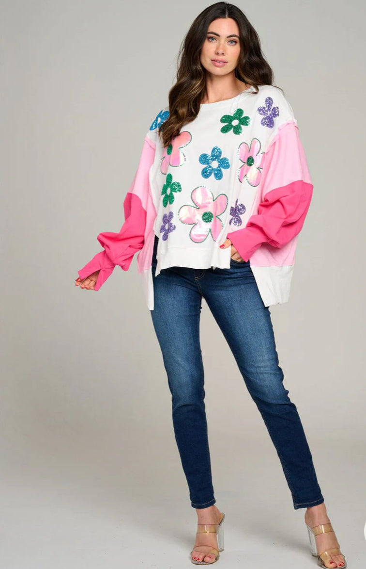 Bloomin Floral Shirt