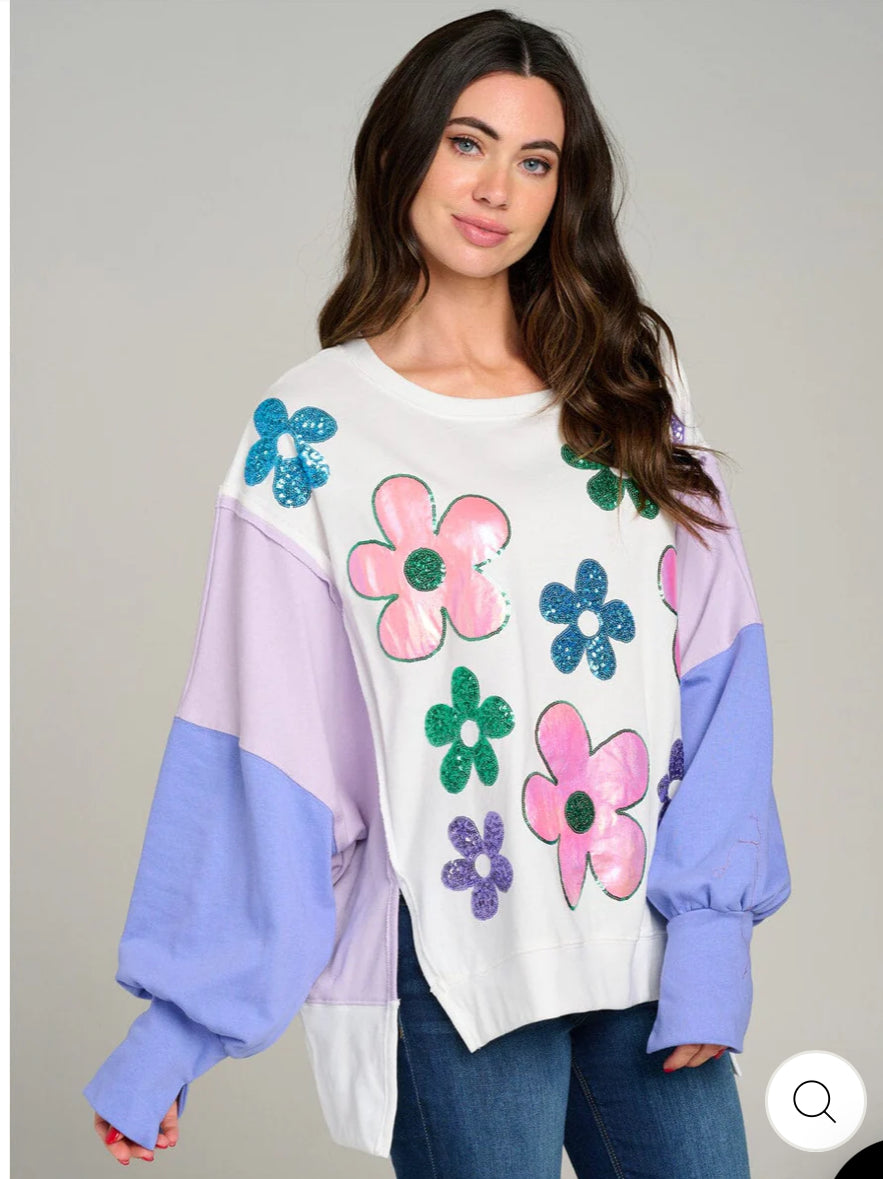 Bloomin Floral Shirt