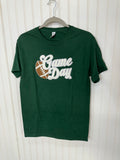 Game Day Chenille Graphic Shirt