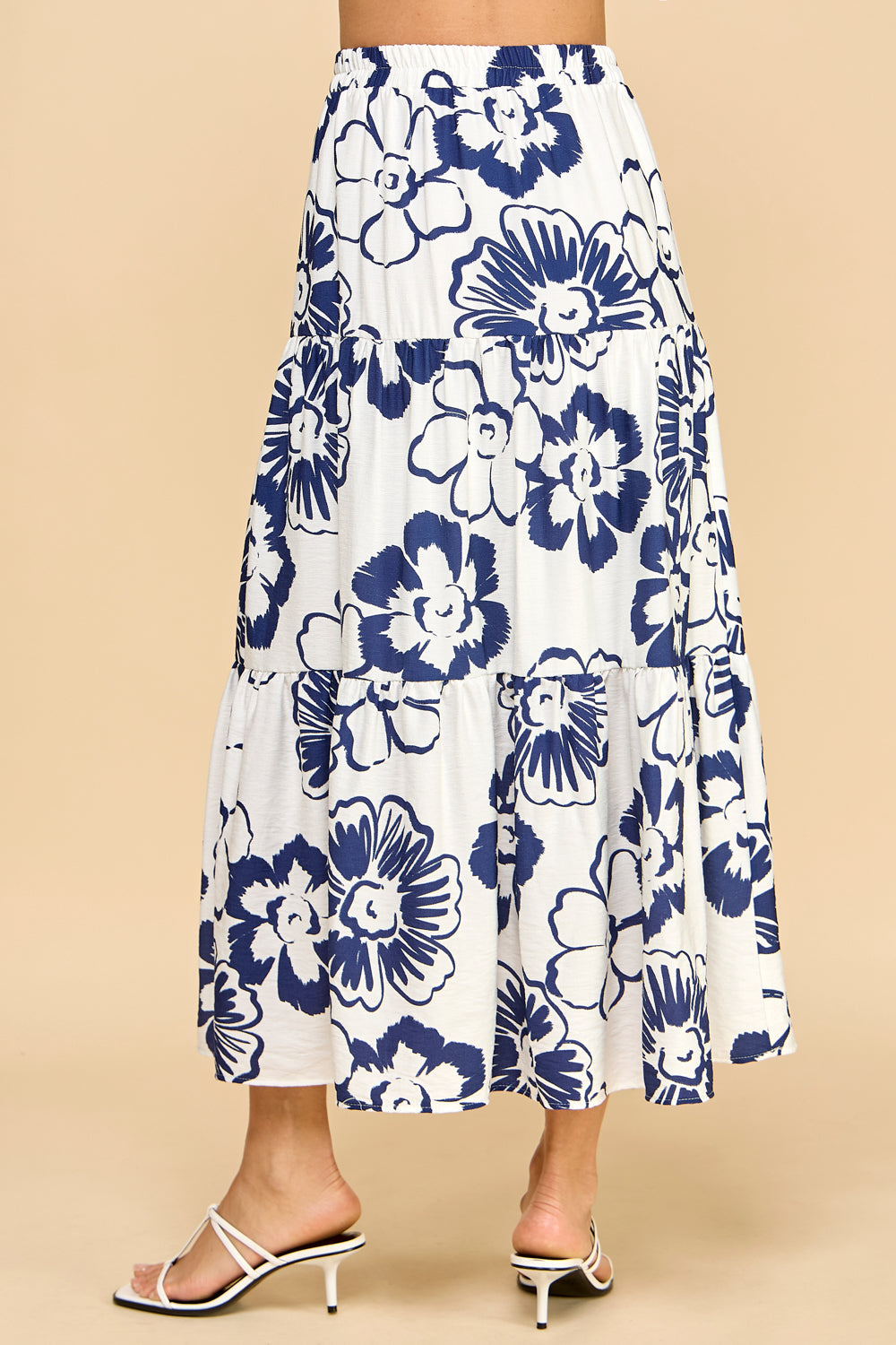 Bloom Where You're Planted Skirt