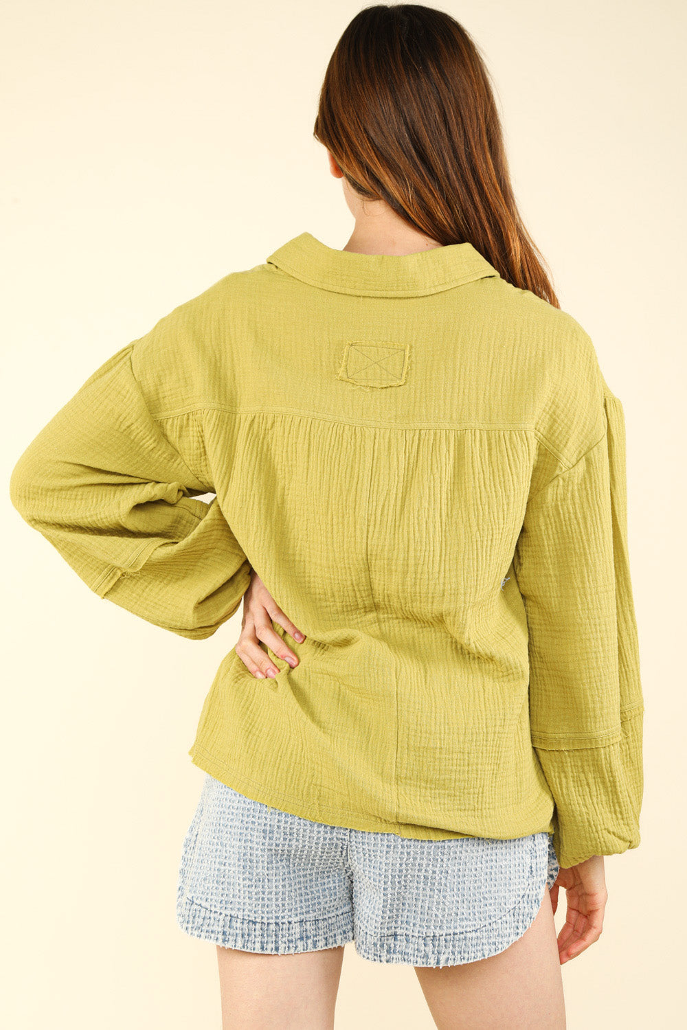 Brisk Walk in the Park Top