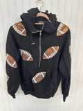 Football Hoodie