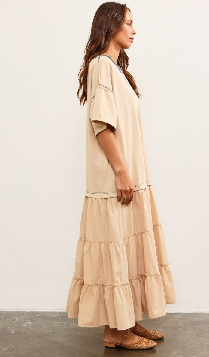 Honey & Harmony Dress