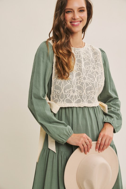 Seasoned With Style Dress