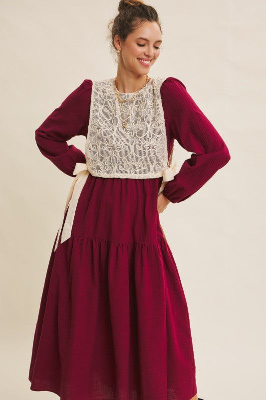 Seasoned With Style Dress