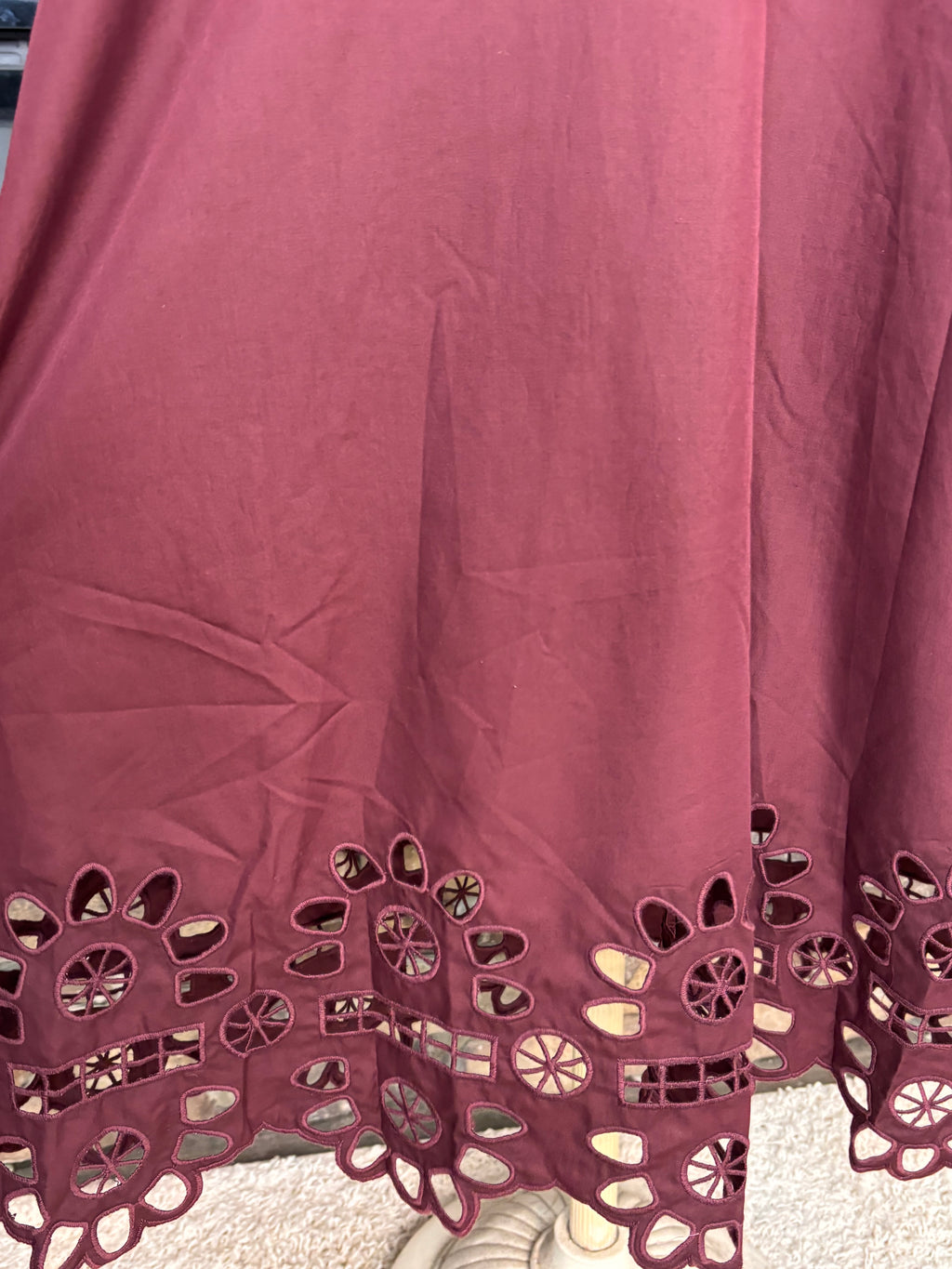 Carol of the Bells Dress