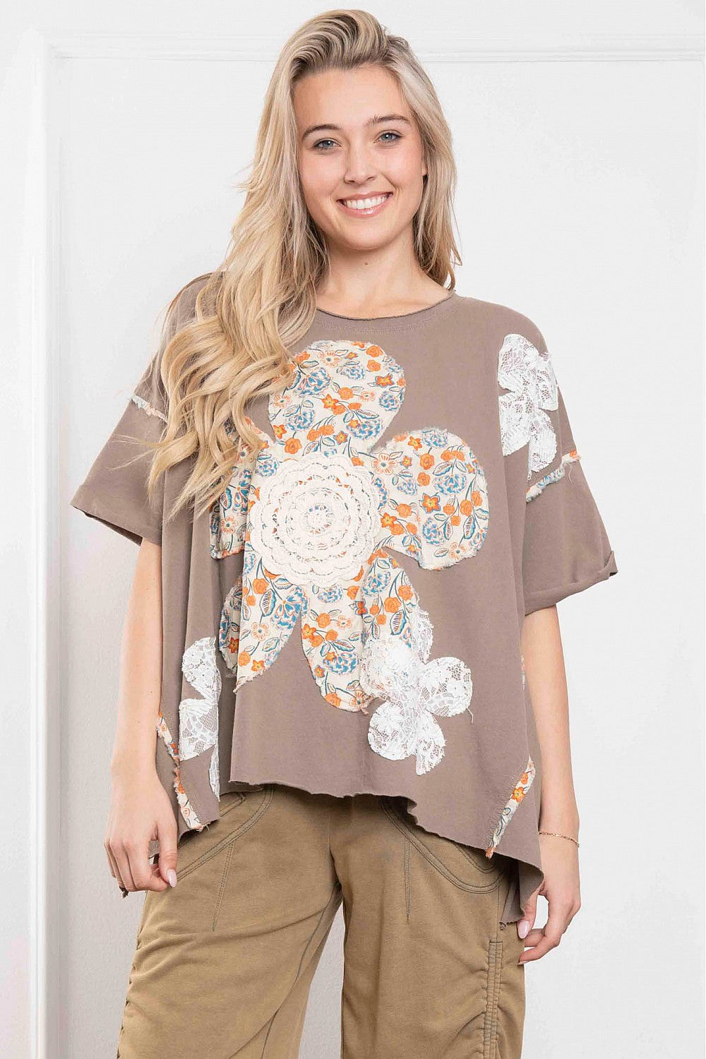 The Brielle Top
