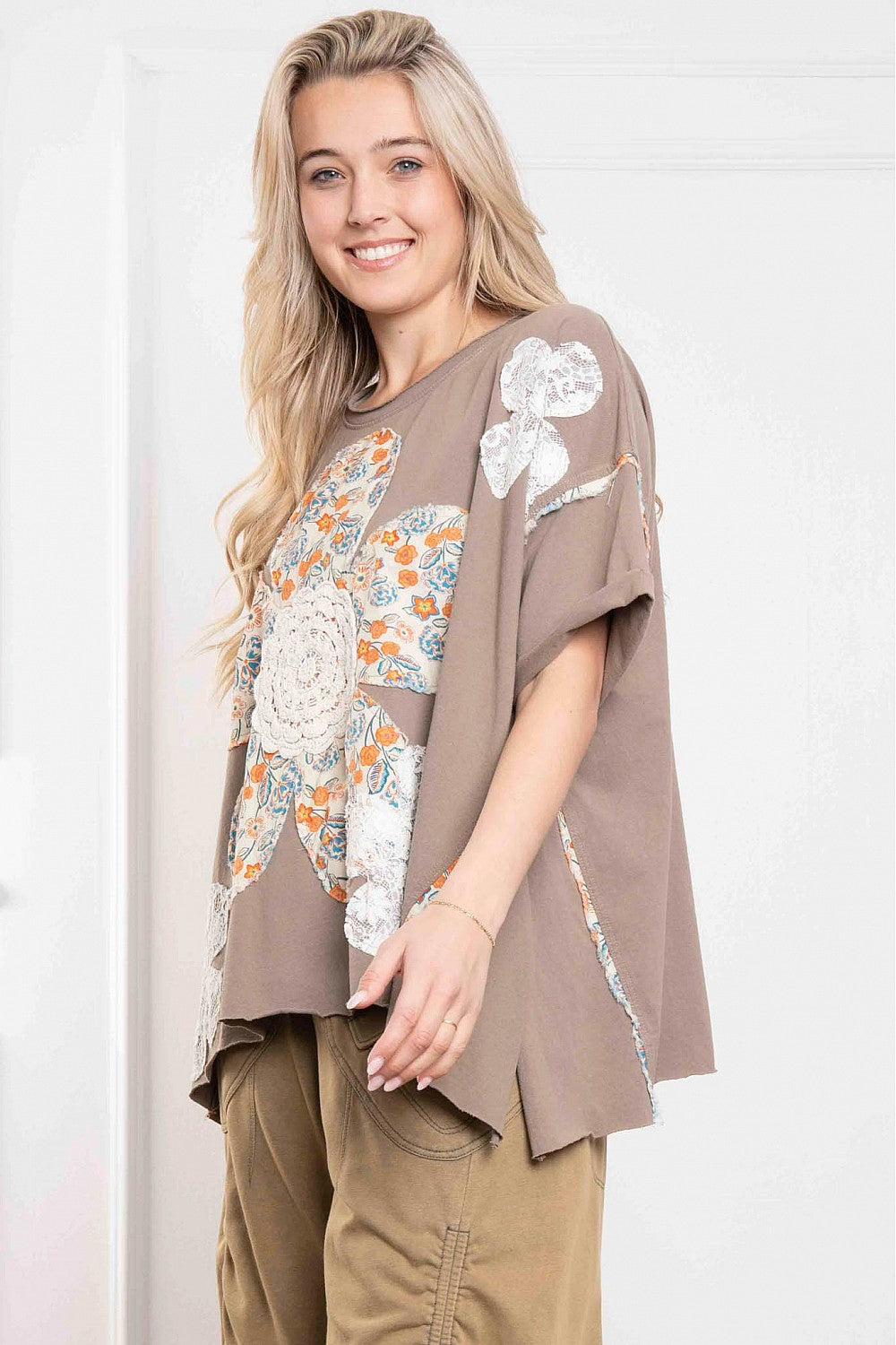 The Brielle Top