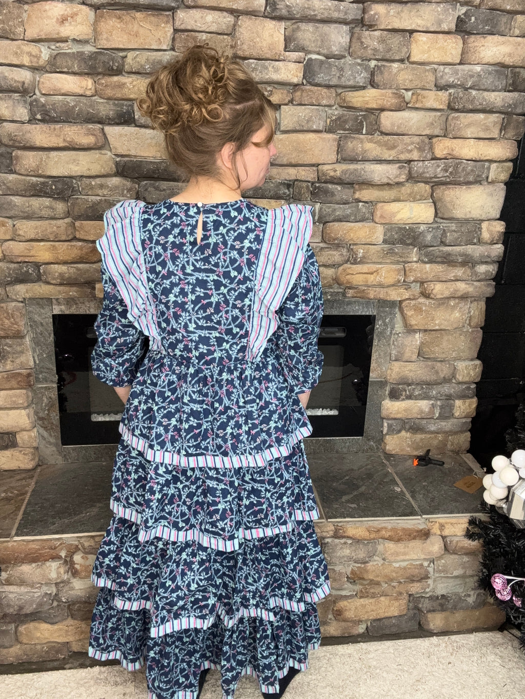 Simply Southern Ribbon Dress