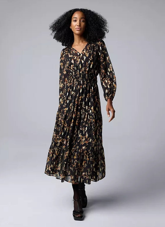 Simply Vera Wang Dress