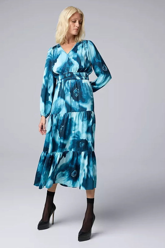 Simply Vera Wang Dress