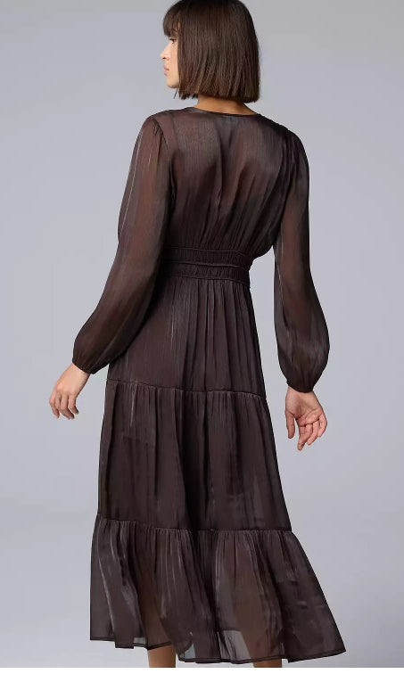 Simply Vera Wang Dress