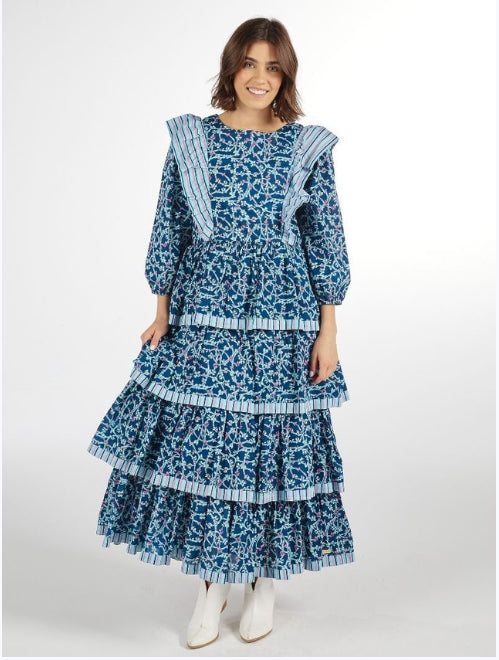 Simply Southern Ribbon Dress