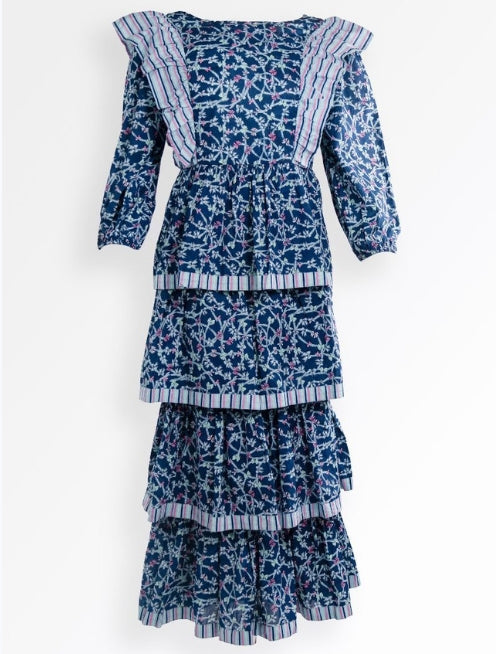 Simply Southern Ribbon Dress