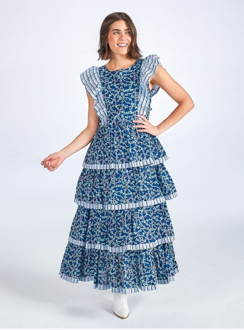 Simply Southern Sleeveless Dress