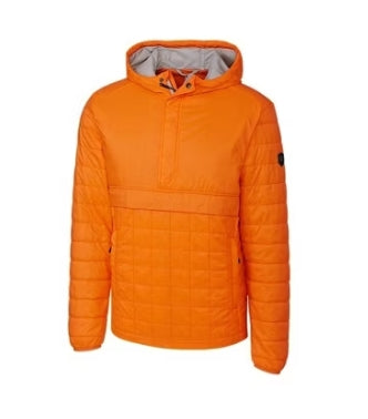 Cutter & Buck Hooded Rain Jacket