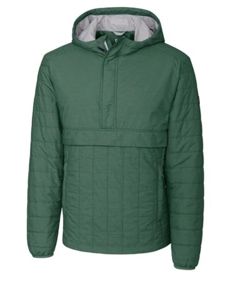 Cutter & Buck Hooded Rain Jacket
