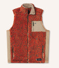 Men's Southern Marsh Sherpa Vest