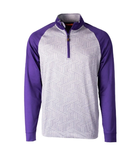 Cutter & Buck 1/4 Zip Pullover