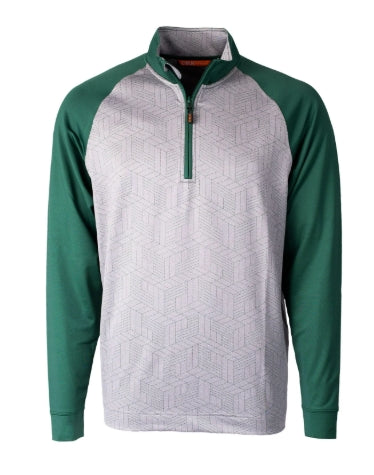 Cutter & Buck 1/4 Zip Pullover