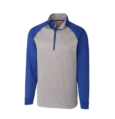 Cutter & Buck 1/4 Zip Pullover