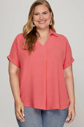 The Bethany Top
