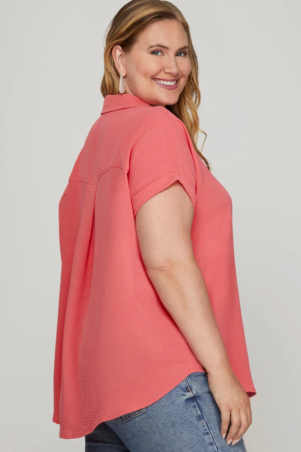 The Bethany Top