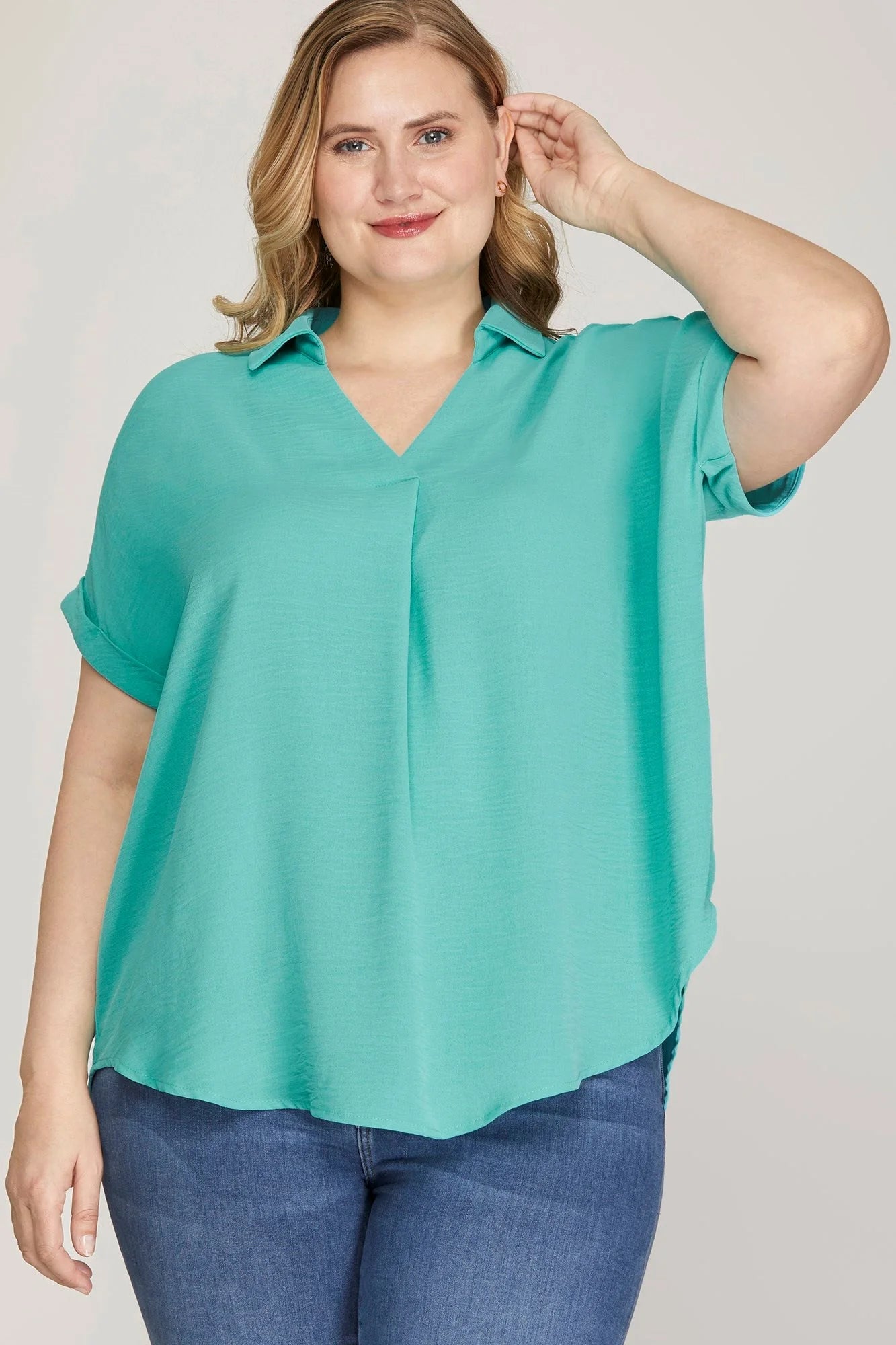 The Bethany Top