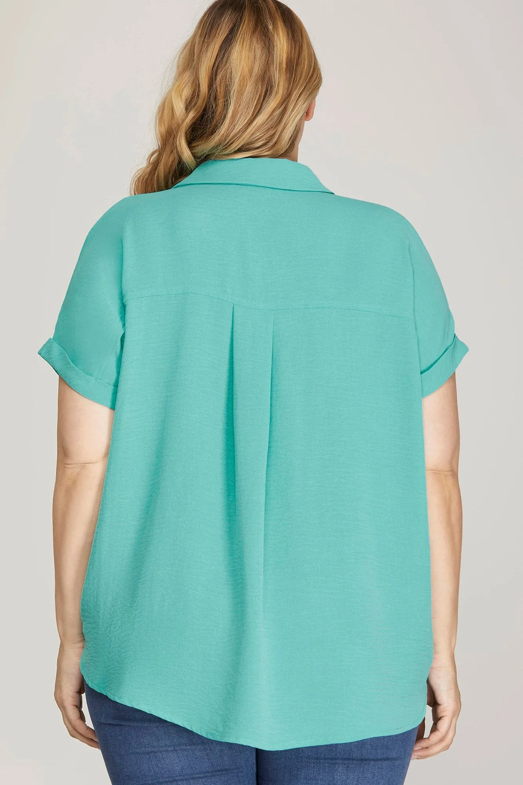The Bethany Top