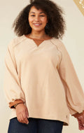 The Nora Top