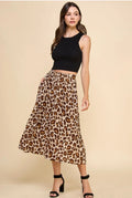 The Safari Skirt