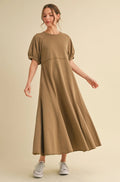 The Savannah Dress